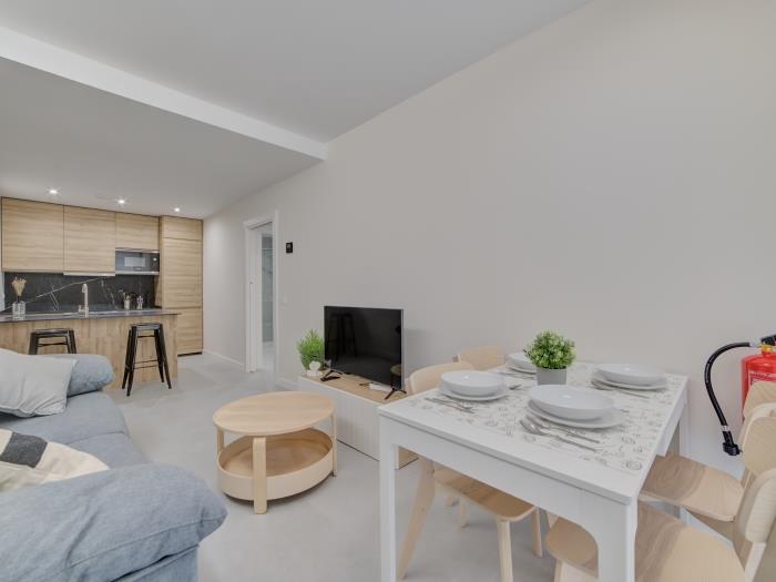 Apartamento Pamplona Confort E By Clabao