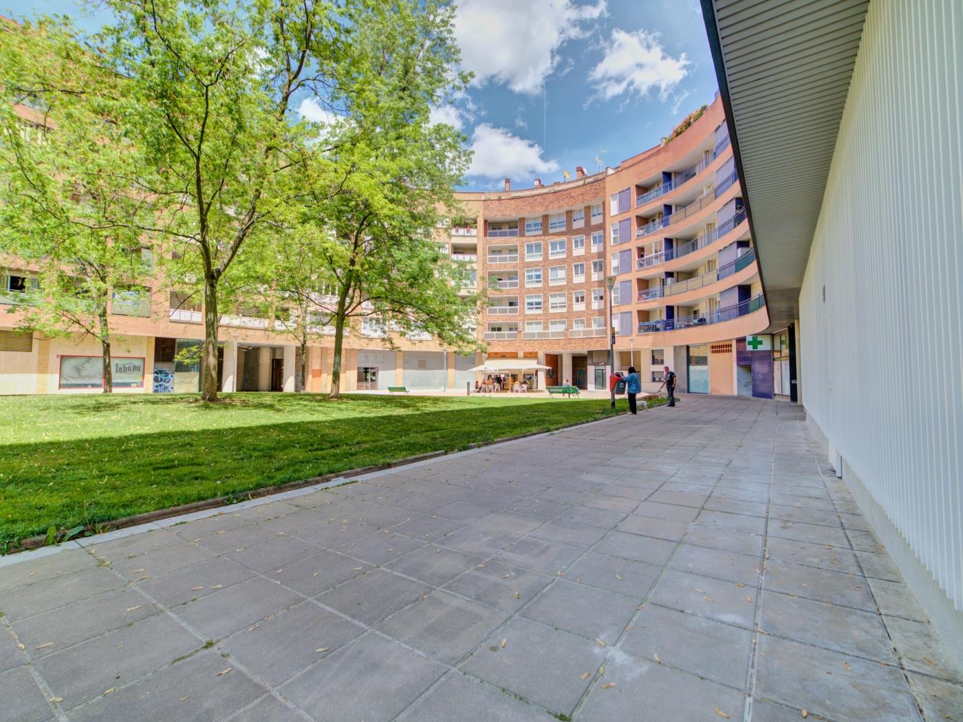 Apartamento Pamplona Confort B by Clabao en Pamplona