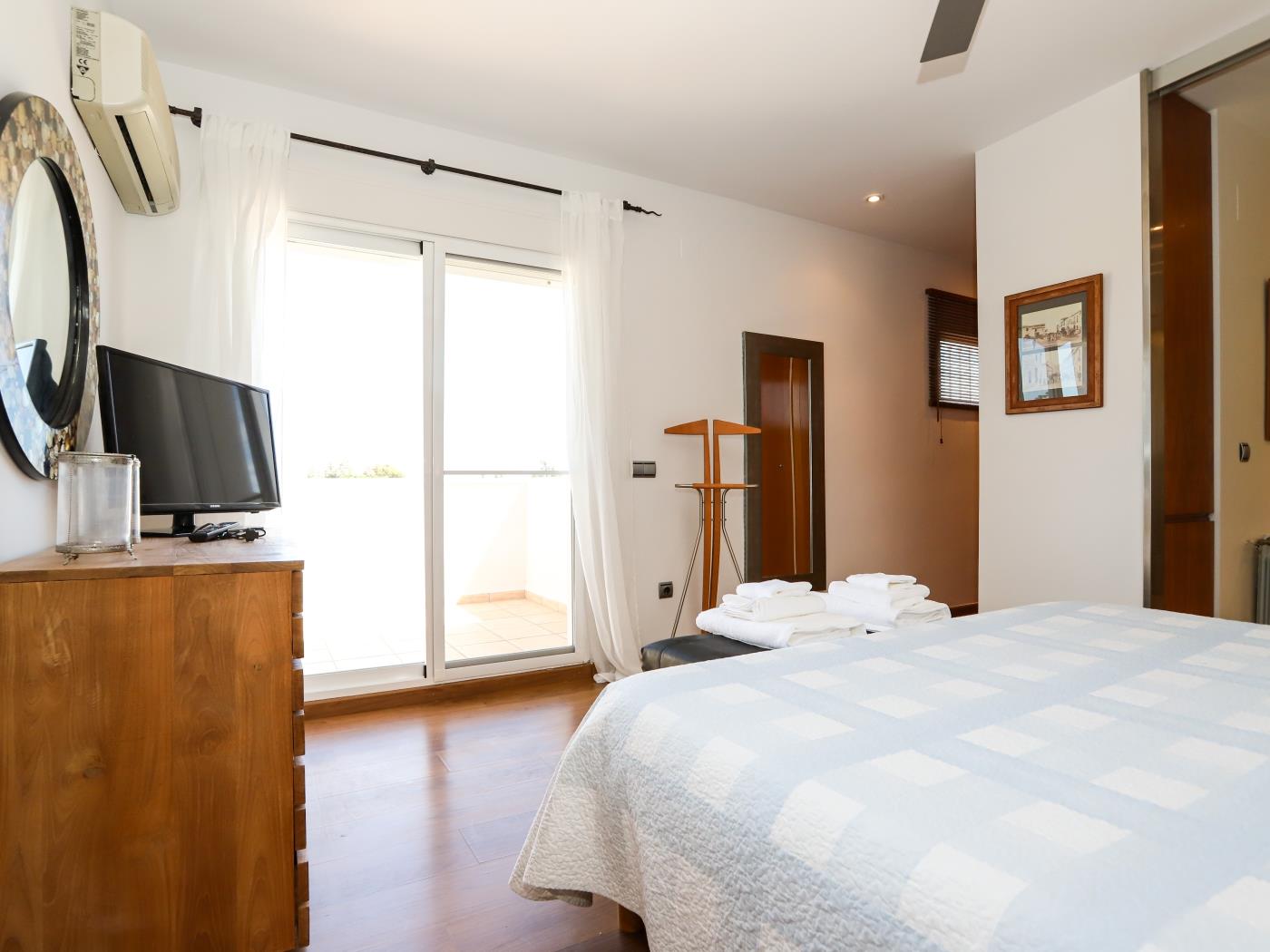 Villa Paquita by clabao. Gestion de apartamentos turísticos Pamplona y Logroño