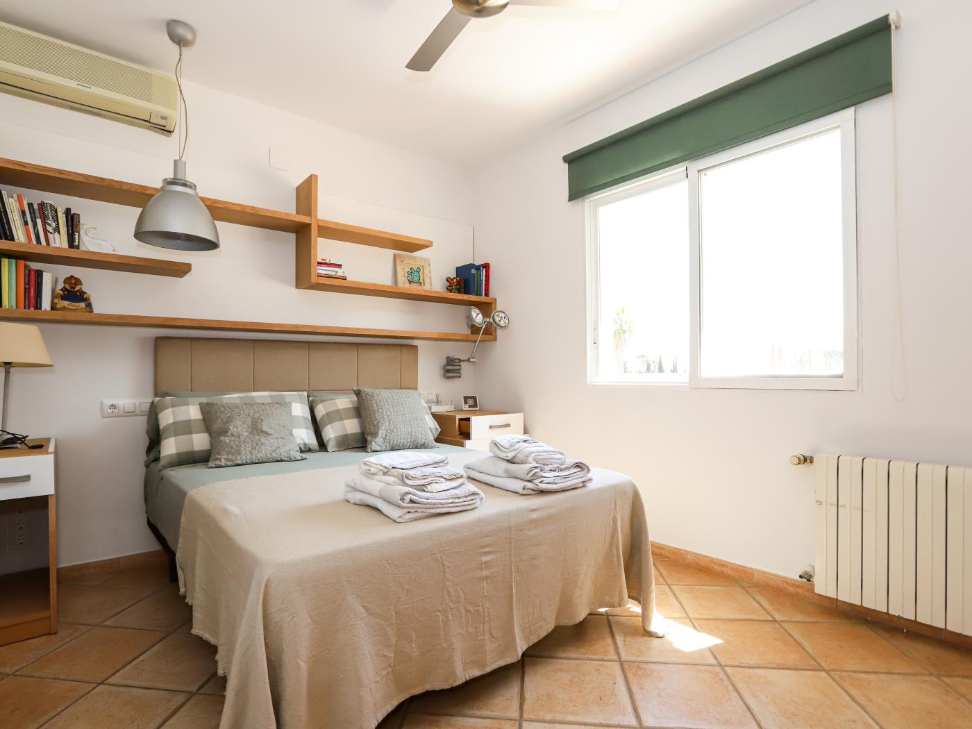Villa Paquita by clabao. Gestion de apartamentos turísticos Pamplona y Logroño