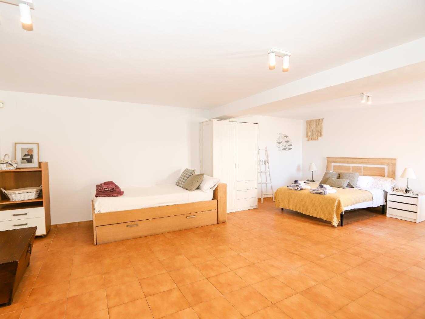 Villa Paquita by clabao. Gestion de apartamentos turísticos Pamplona y Logroño