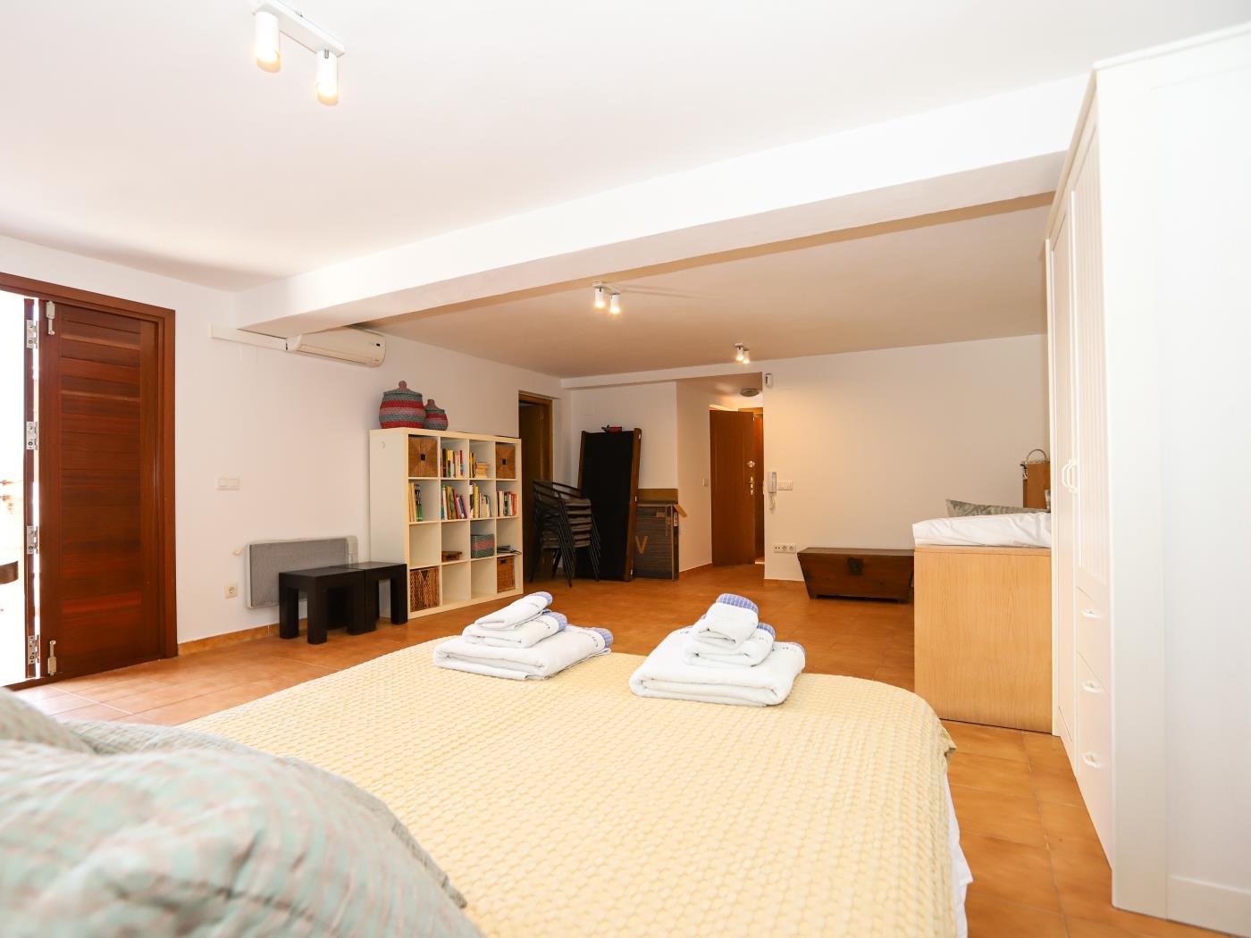 Villa Paquita by clabao. Gestion de apartamentos turísticos Pamplona y Logroño