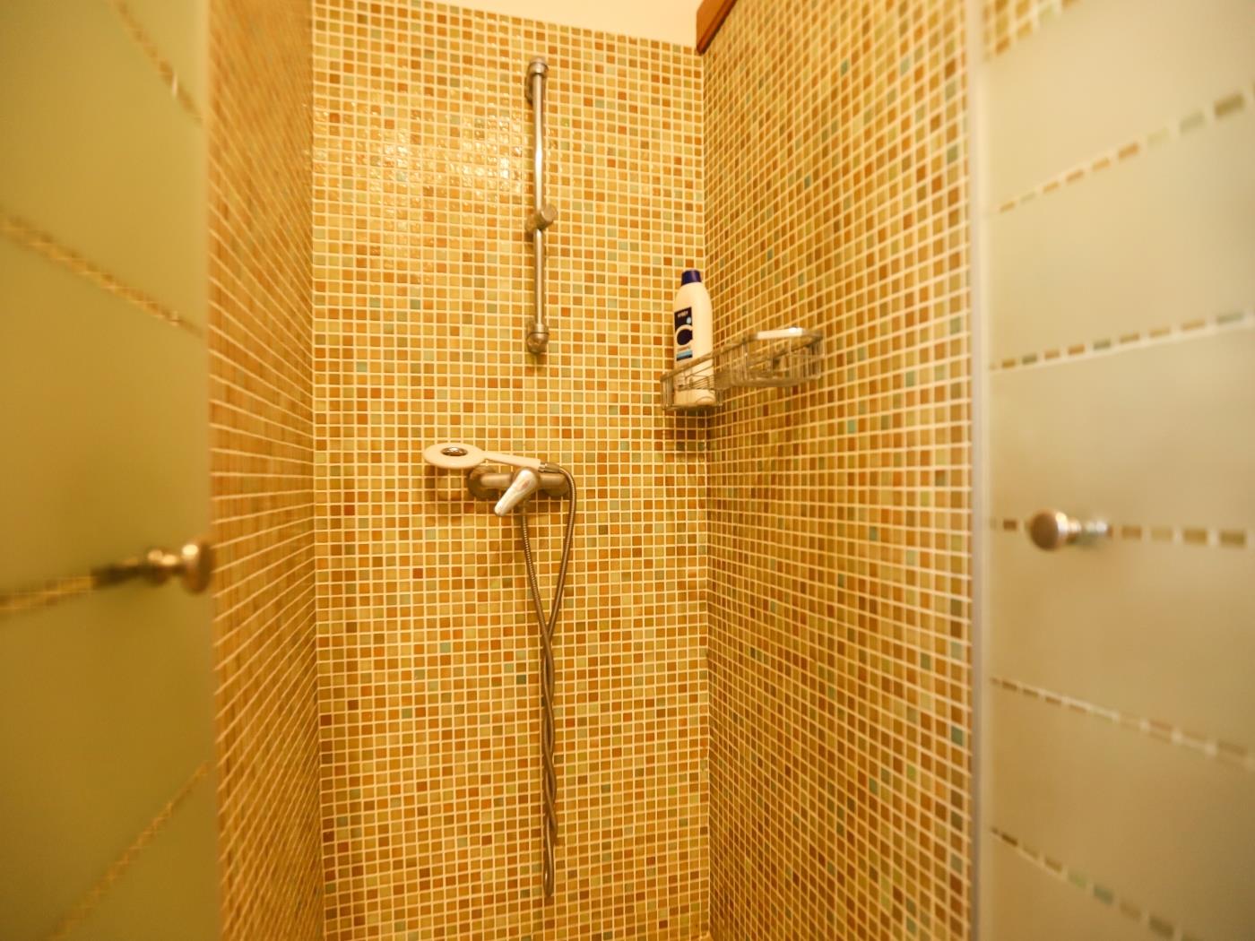 Villa Paquita by clabao. Gestion de apartamentos turísticos Pamplona y Logroño