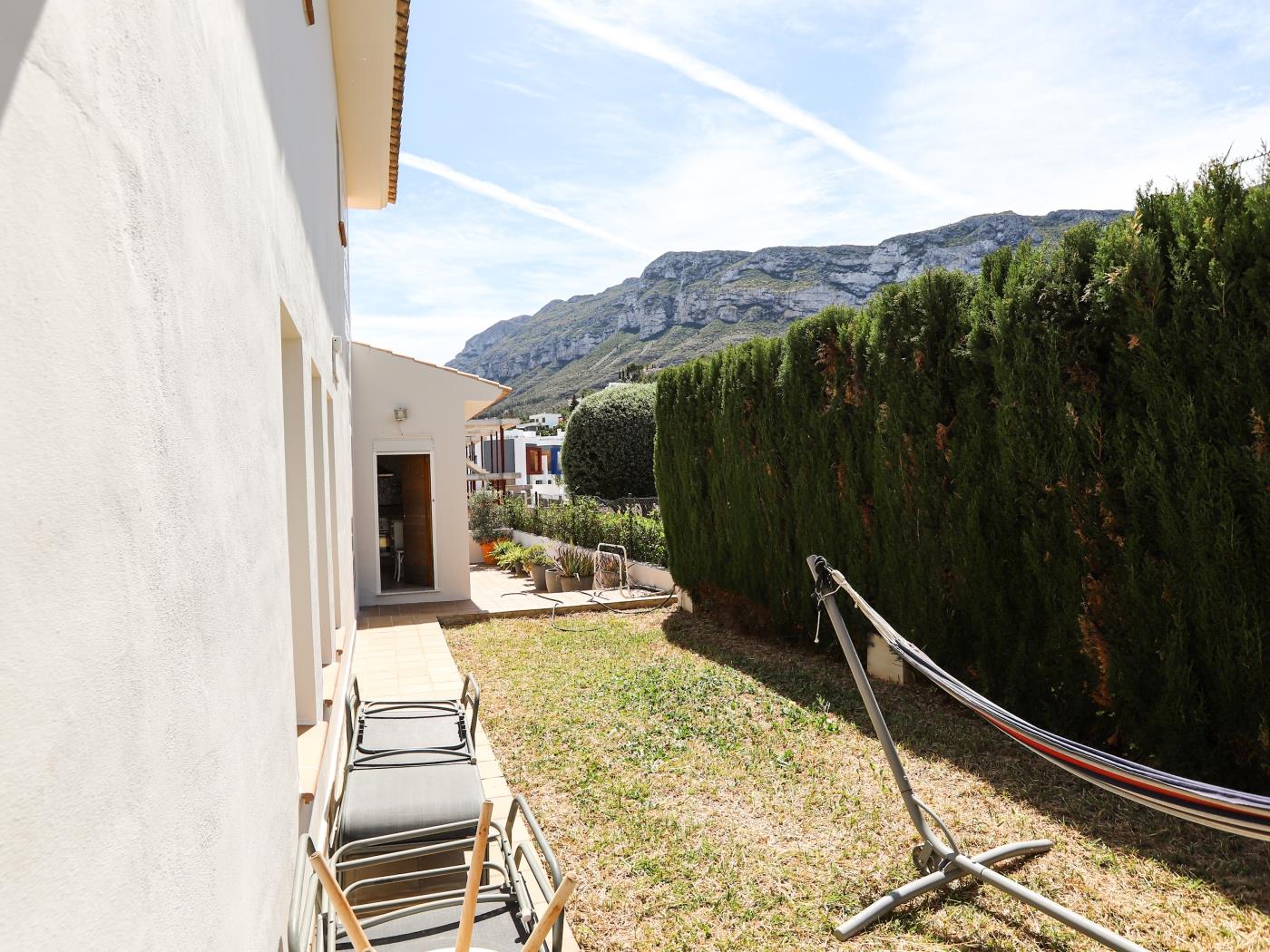 Villa Paquita by clabao. Gestion de apartamentos turísticos Pamplona y Logroño