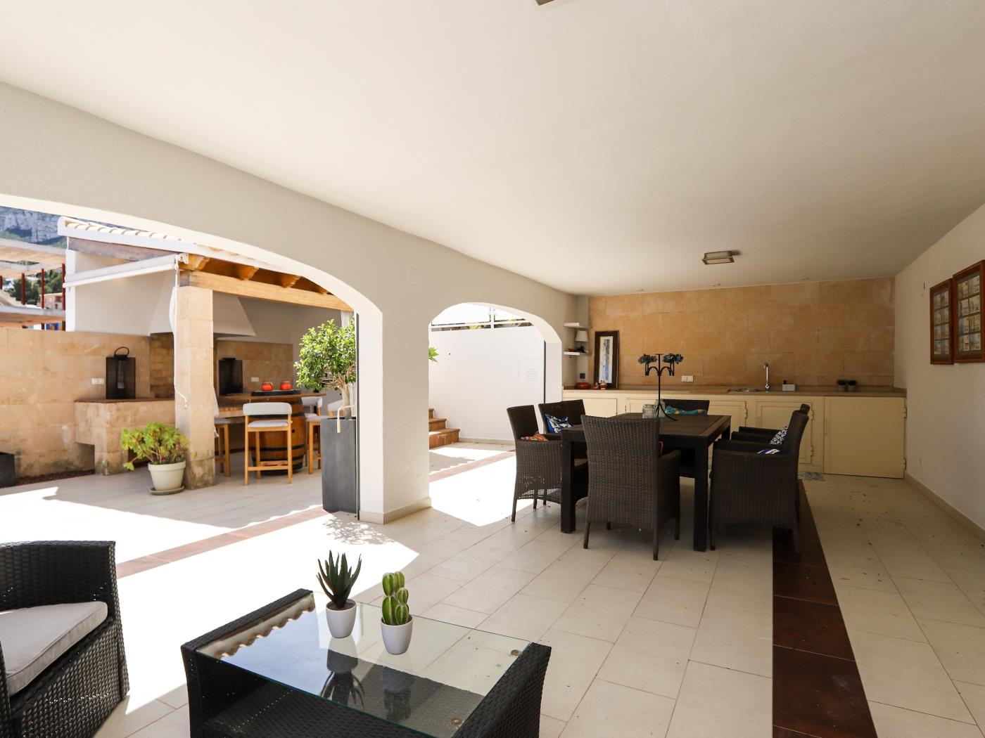 Villa Paquita by clabao. Gestion de apartamentos turísticos Pamplona y Logroño