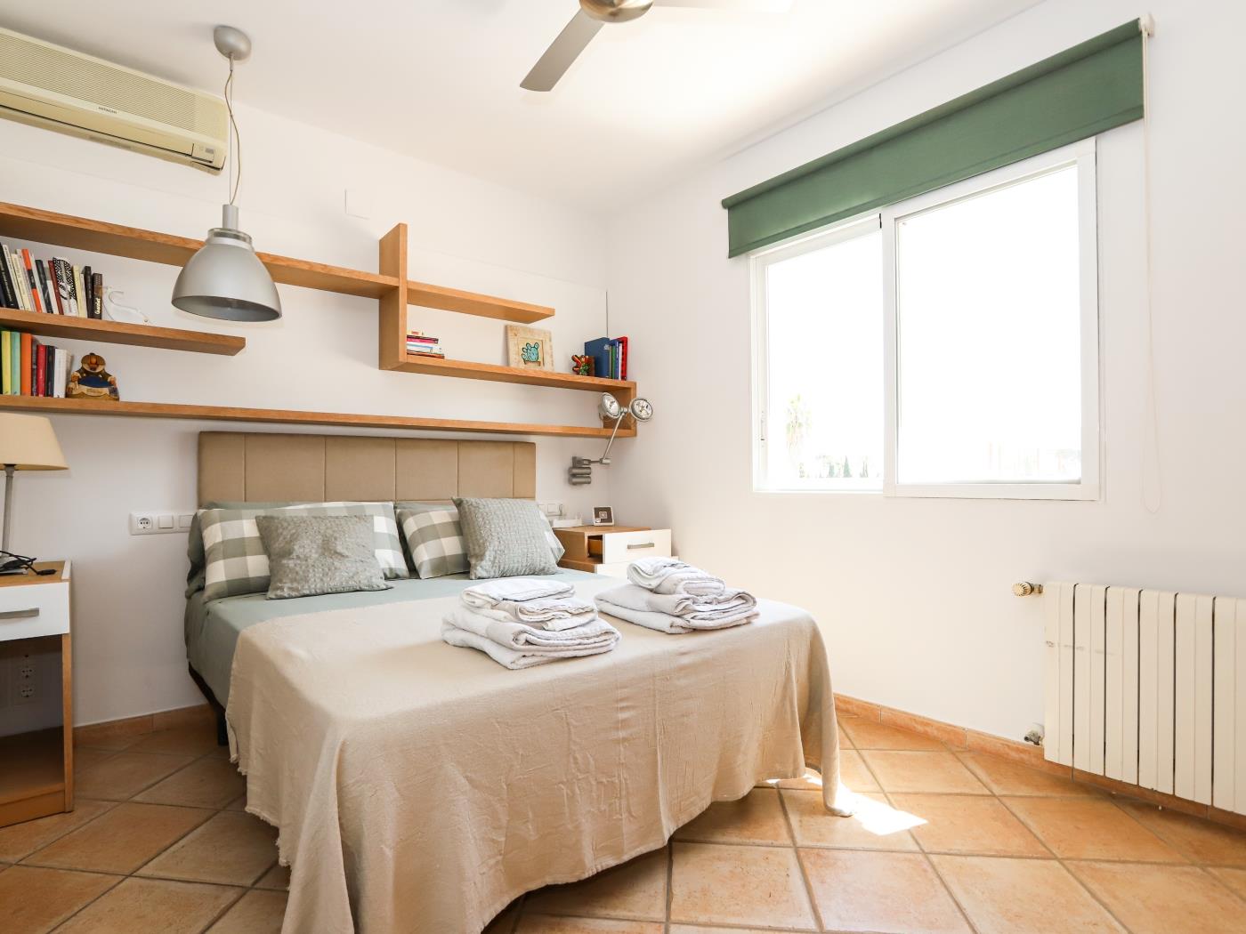 Villa Paquita by clabao. Gestion de apartamentos turísticos Pamplona y Logroño
