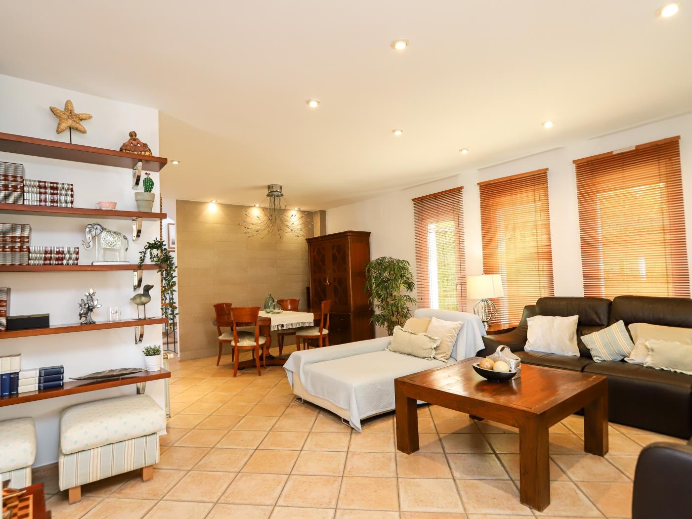 Villa Paquita by clabao. Gestion de apartamentos turísticos Pamplona y Logroño