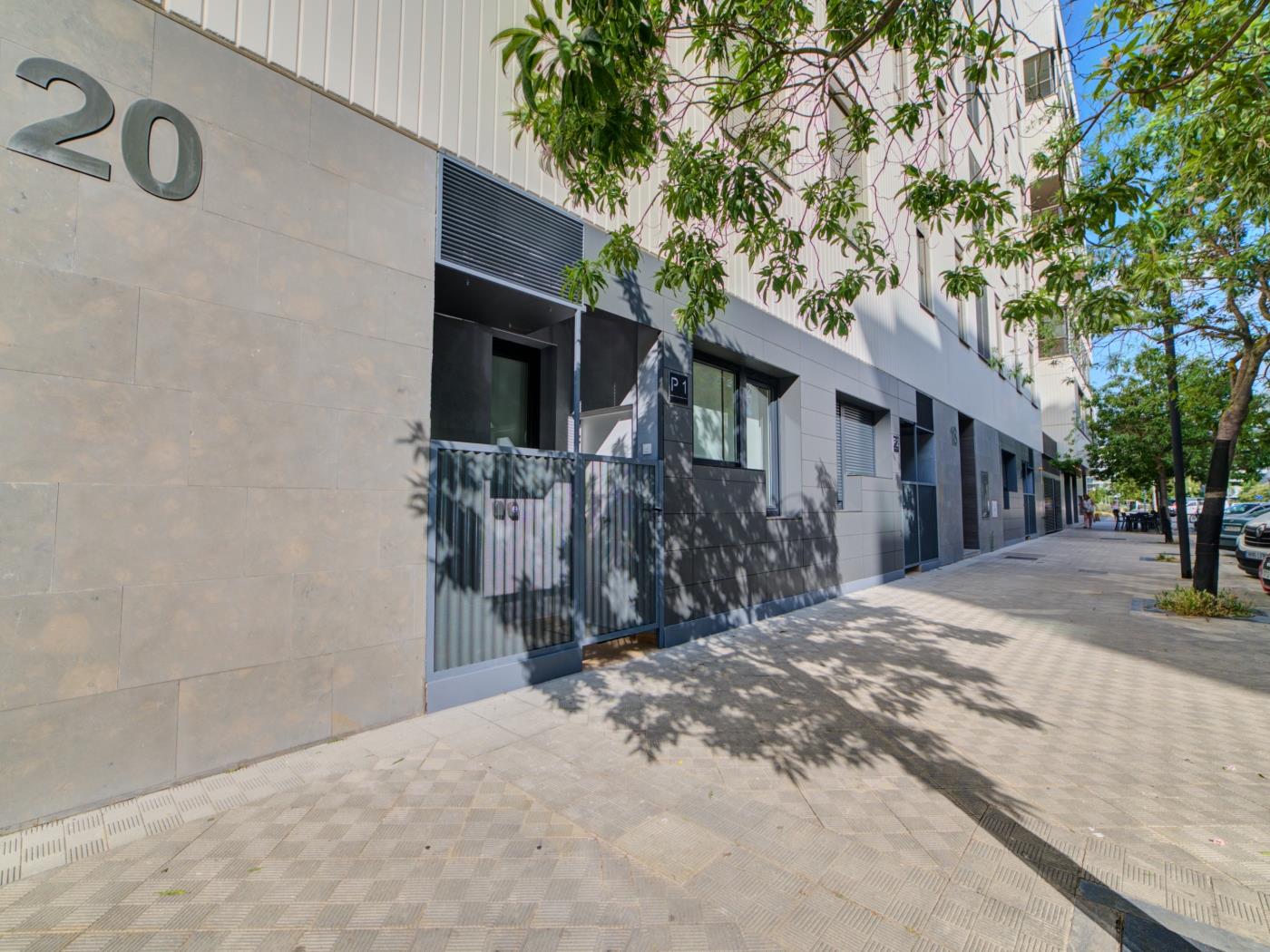 Pamplona prime 1 by Clabao en Pamplona