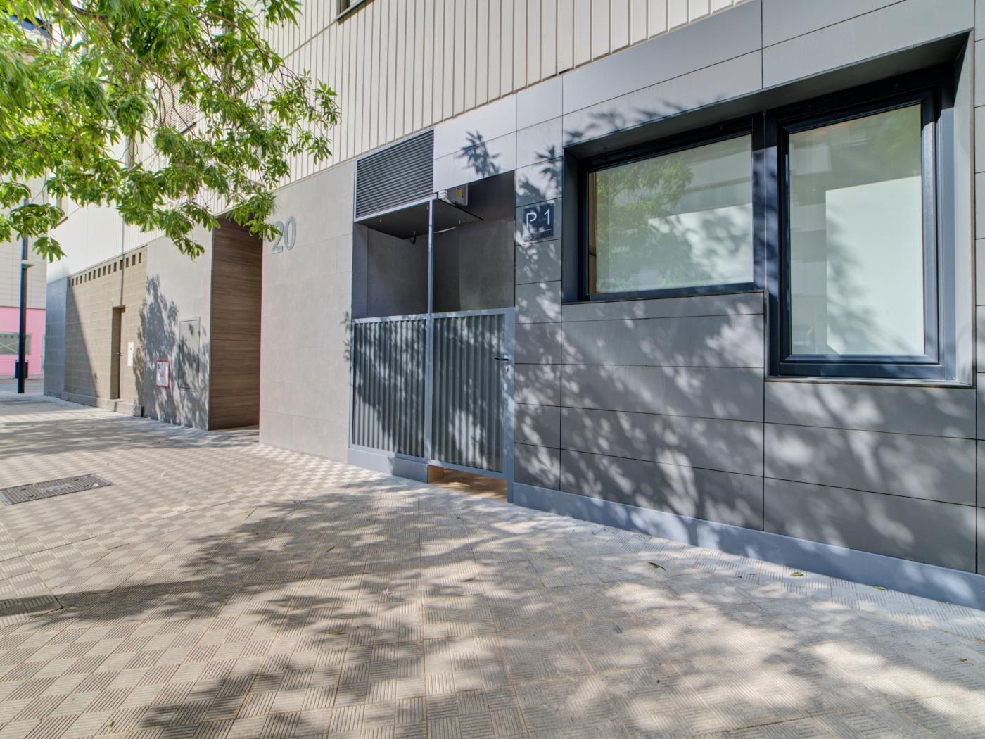 Pamplona prime 1 by Clabao en Pamplona