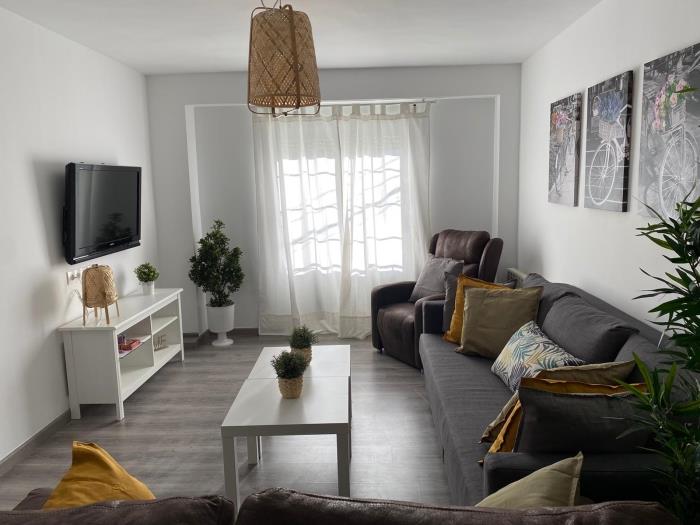 Apartamento Corazón de Cazorla by Clabao en Cazorla