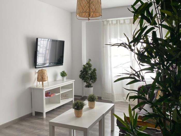 Apartamento Corazón de Cazorla by Clabao en Cazorla