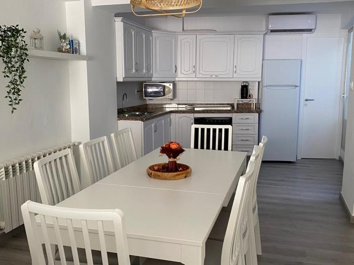 Apartamento Corazón de Cazorla by Clabao en Cazorla