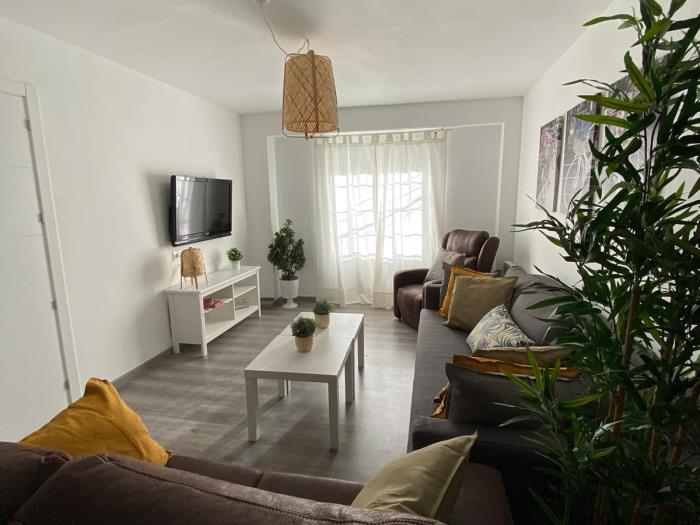 Apartamento Corazón de Cazorla by Clabao en Cazorla