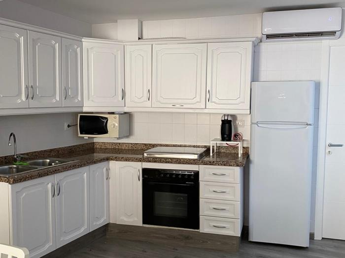 Apartamento Corazón de Cazorla by Clabao en Cazorla