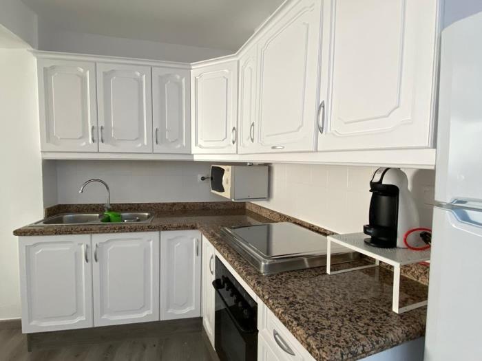 Apartamento Corazón de Cazorla by Clabao en Cazorla