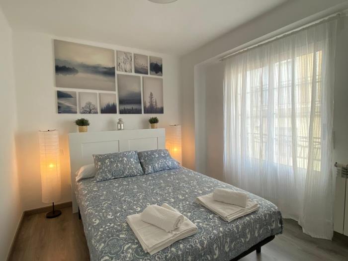 Apartamento Corazón de Cazorla by Clabao en Cazorla