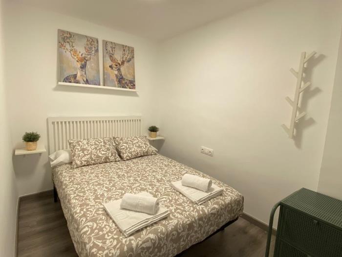 Apartamento Corazón de Cazorla by Clabao en Cazorla