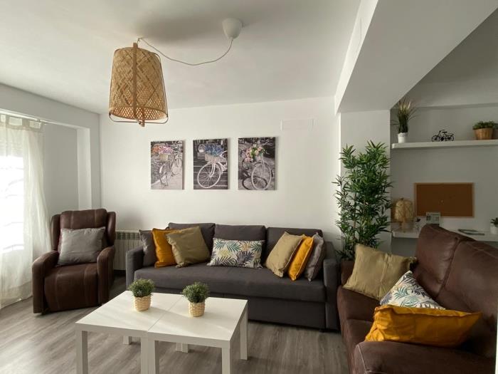 Apartamento Corazón de Cazorla by Clabao en Cazorla