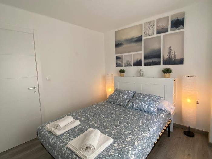 Apartamento Corazón de Cazorla by Clabao en Cazorla