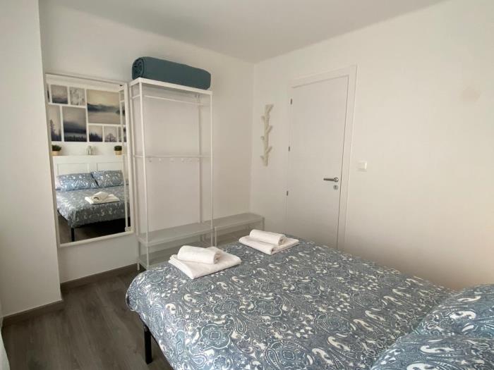 Apartamento Corazón de Cazorla by Clabao en Cazorla
