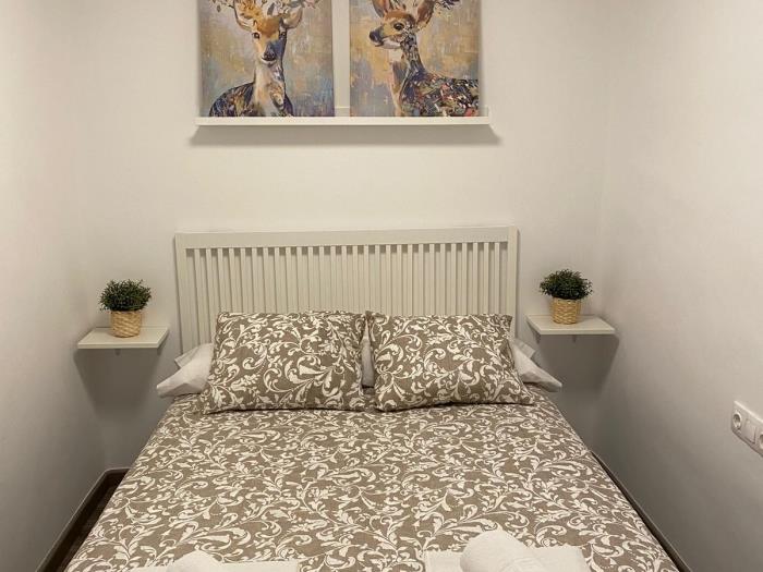 Apartamento Corazón de Cazorla by Clabao en Cazorla