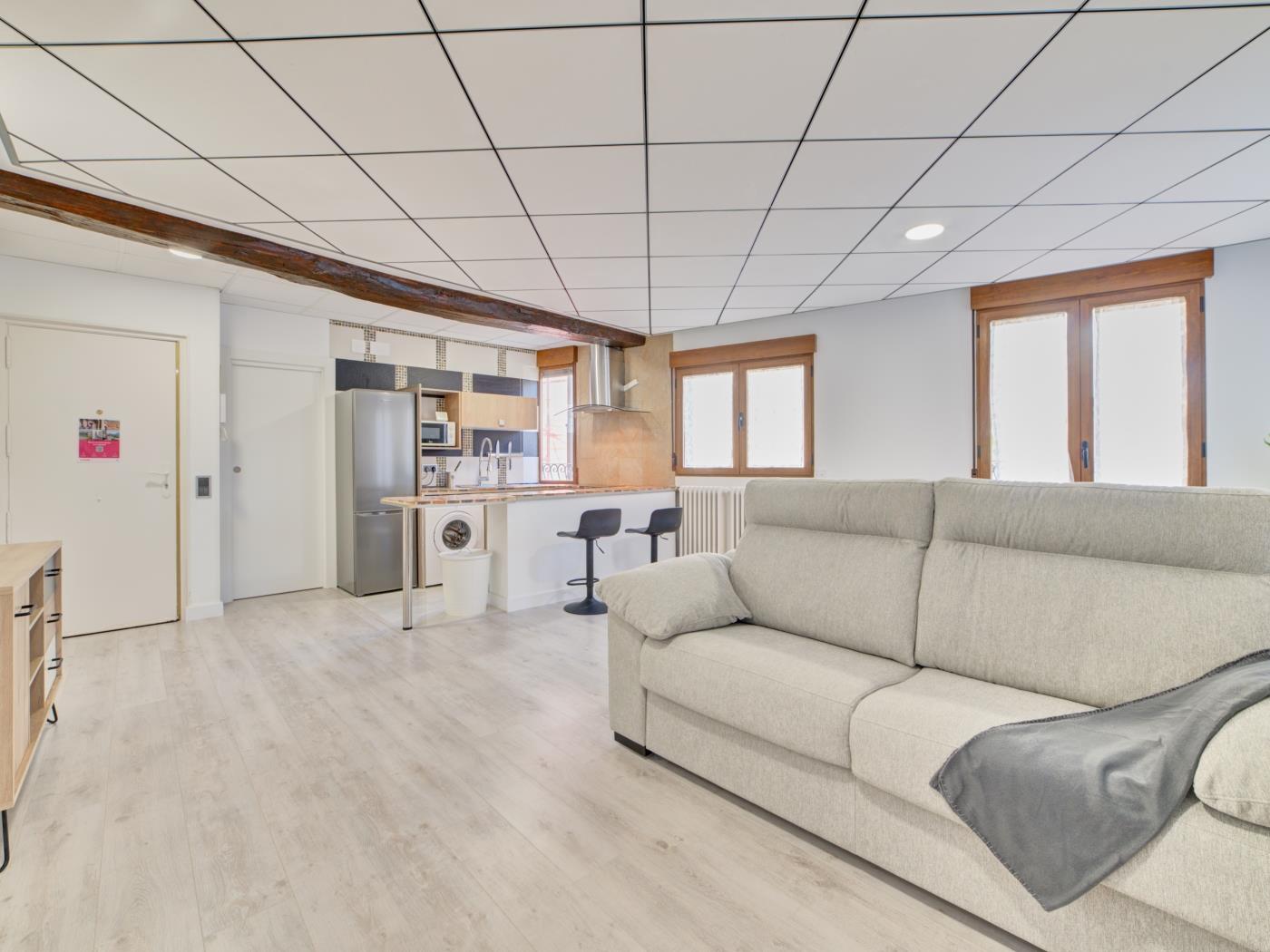 Apartamento Juan Pintxame by Clabao en Logroño