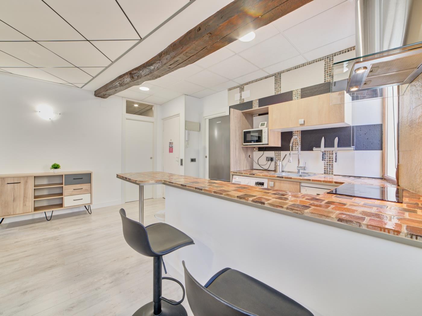 Apartamento Juan Pintxame by Clabao en Logroño