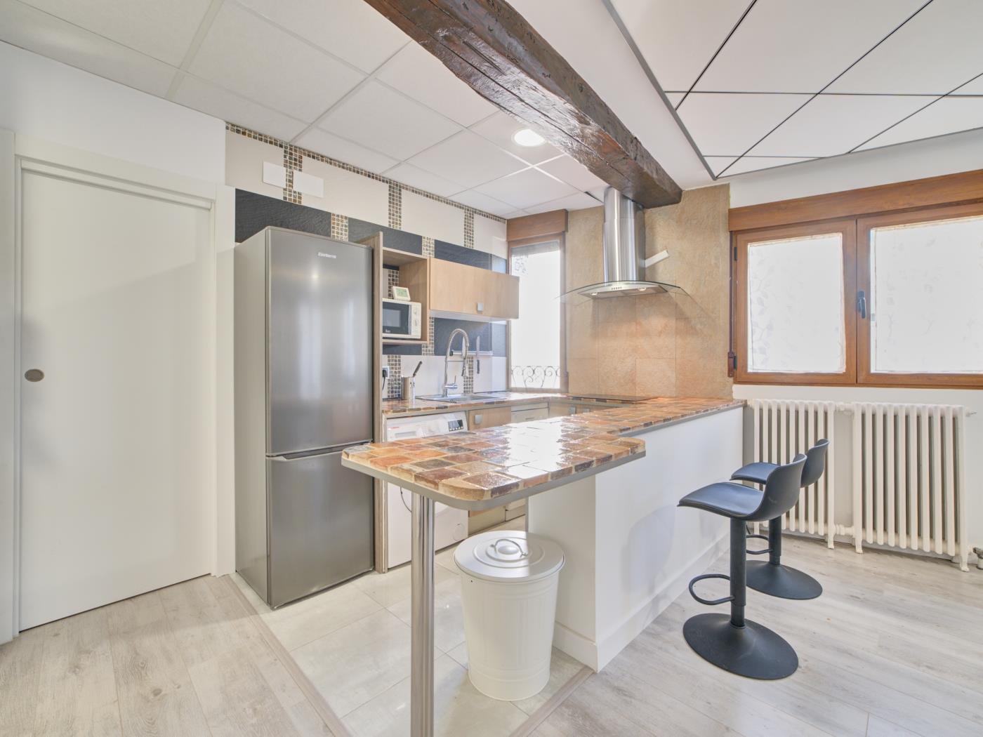 Apartamento Juan Pintxame by Clabao en Logroño