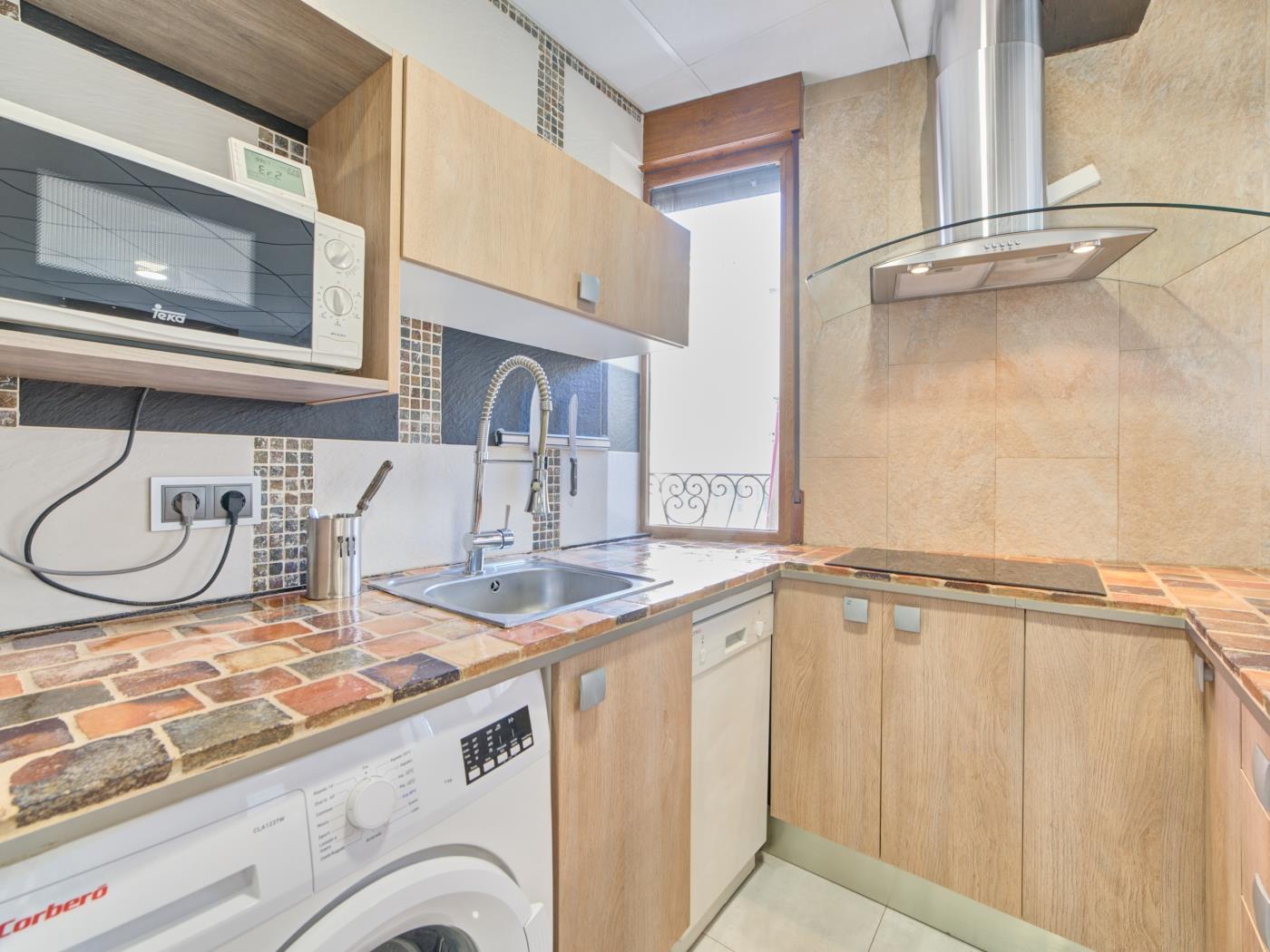 Apartamento Juan Pintxame by Clabao en Logroño