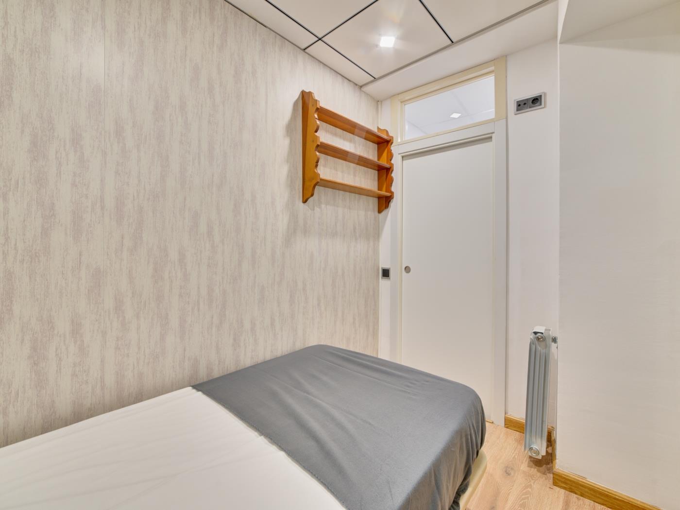 Apartamento Juan Pintxame by Clabao en Logroño