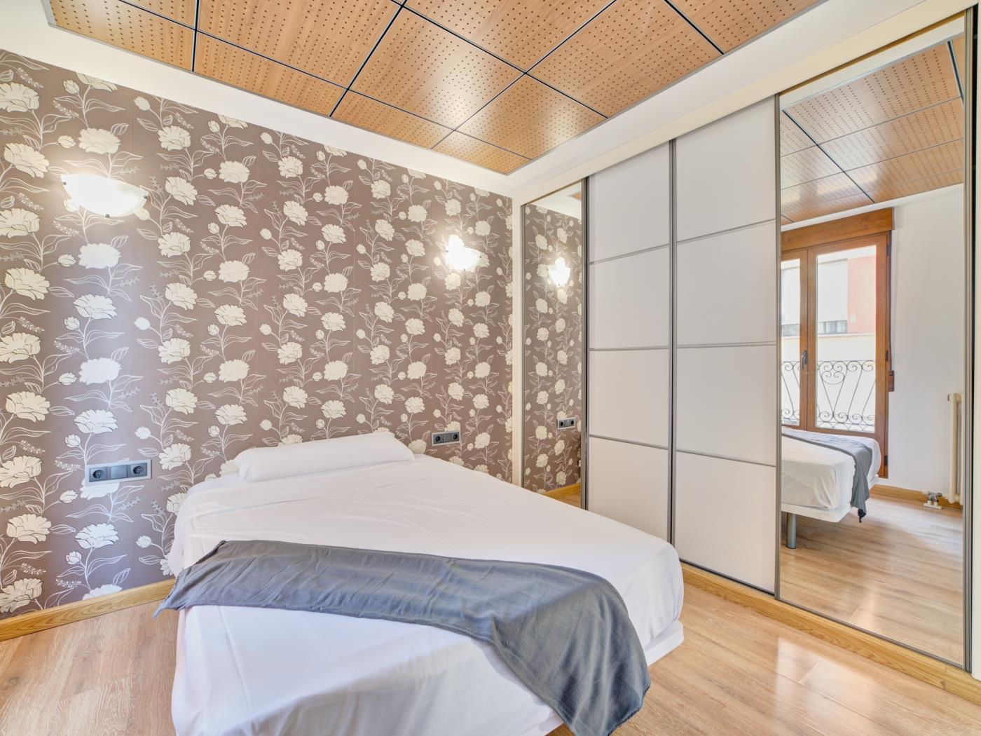 Apartamento Juan Pintxame by Clabao en Logroño