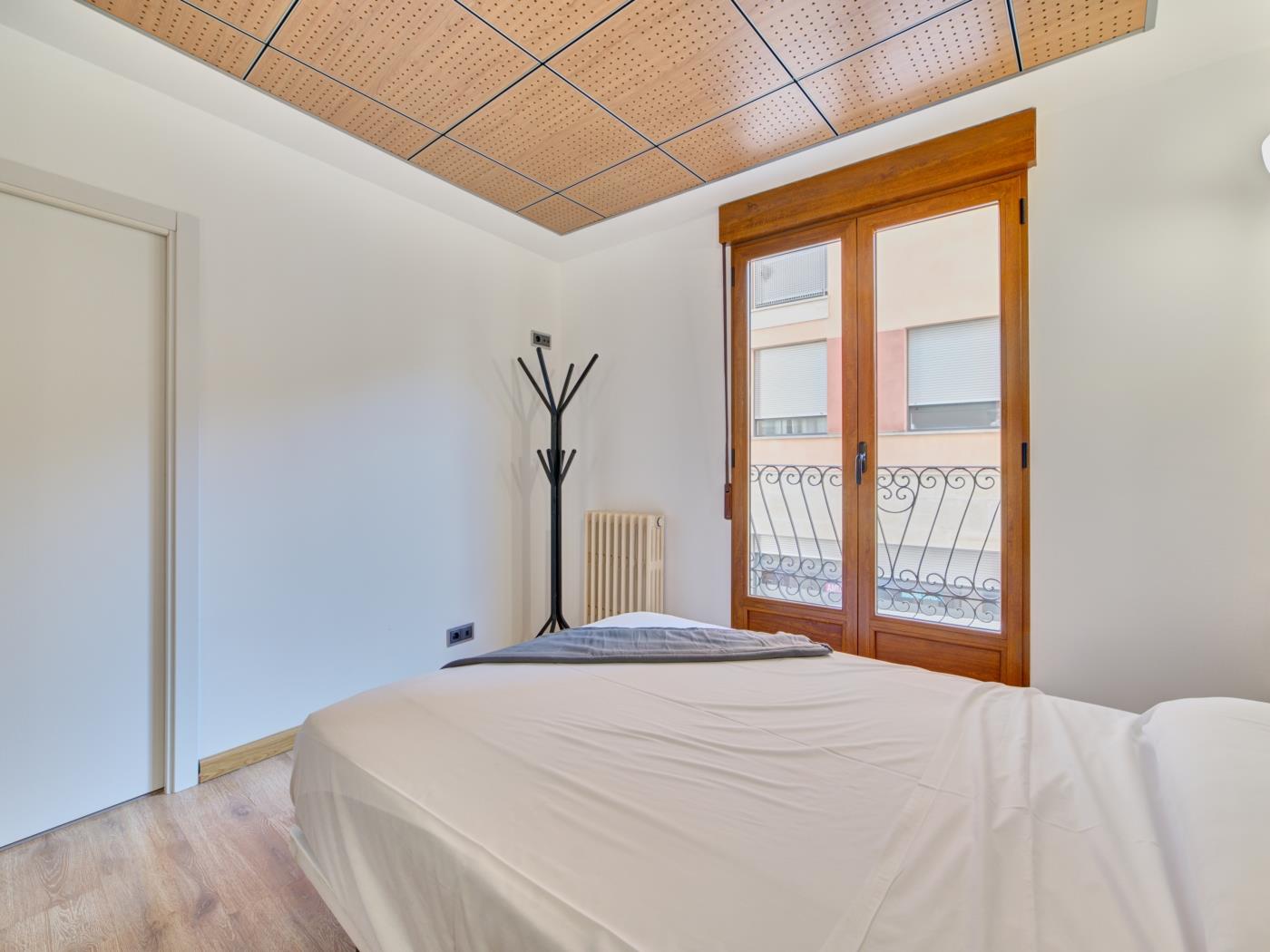 Apartamento Juan Pintxame by Clabao en Logroño