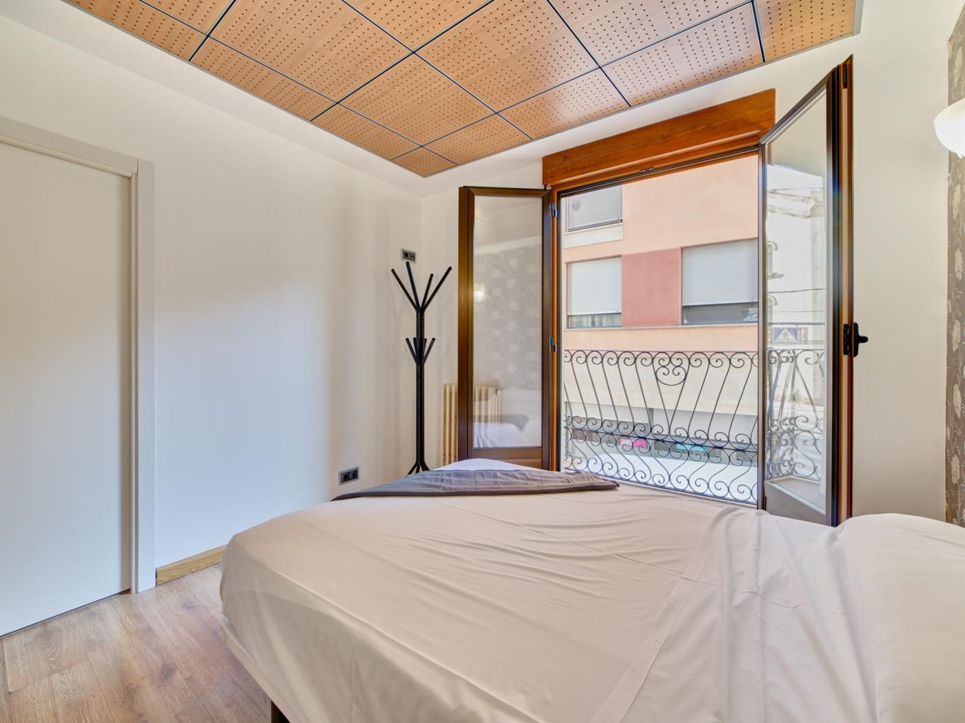 Apartamento Juan Pintxame by Clabao en Logroño