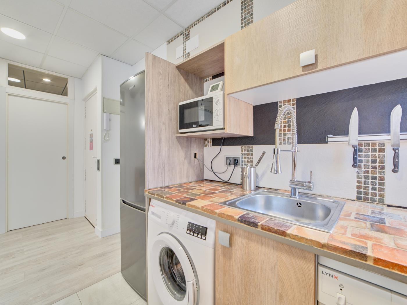 Apartamento Juan Pintxame by Clabao en Logroño