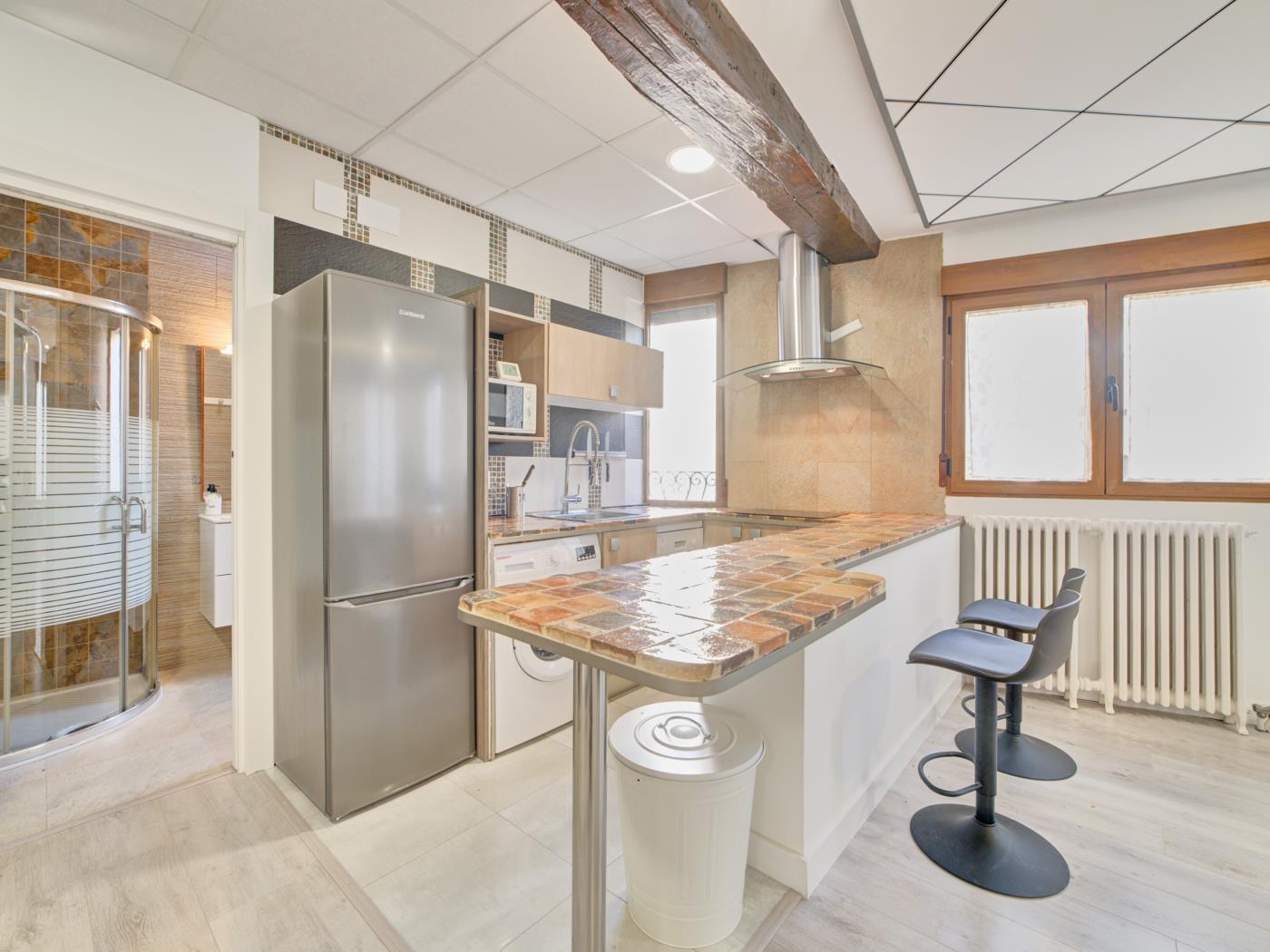 Apartamento Juan Pintxame by Clabao en Logroño
