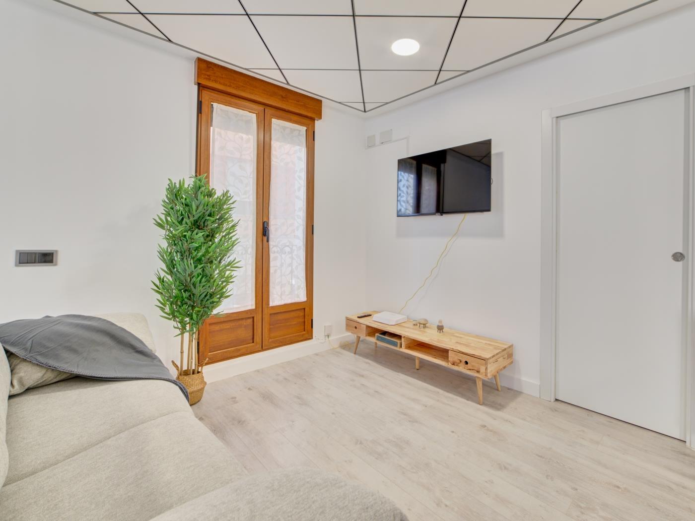 Apartamento Juan Pintxame by Clabao en Logroño