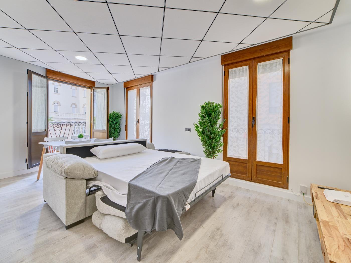 Apartamento Juan Pintxame by Clabao en Logroño