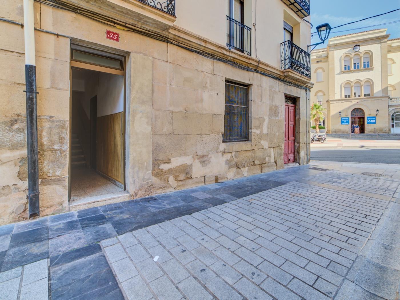 Apartamento Juan Pintxame by Clabao en Logroño