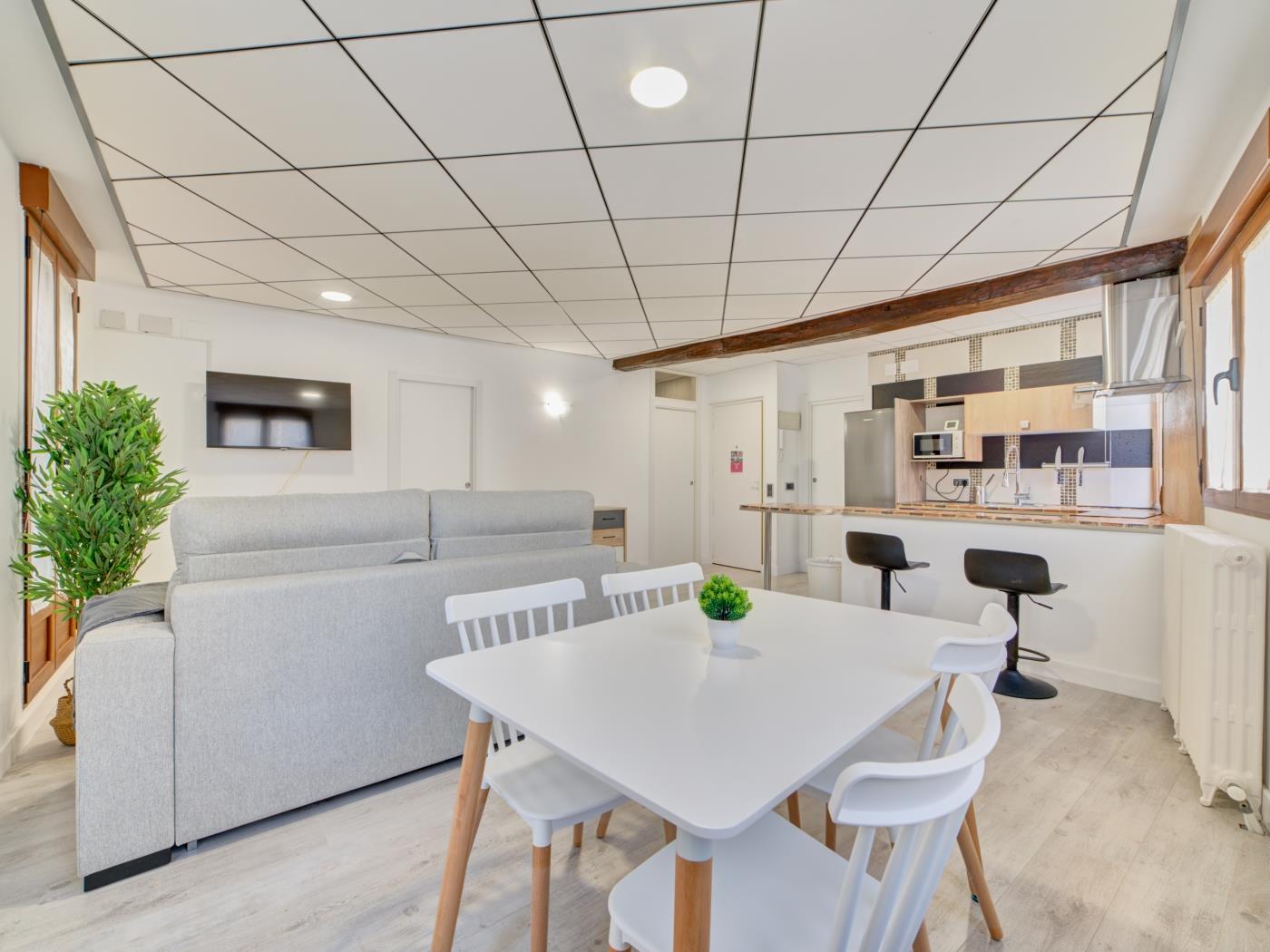 Apartamento Juan Pintxame by Clabao en Logroño