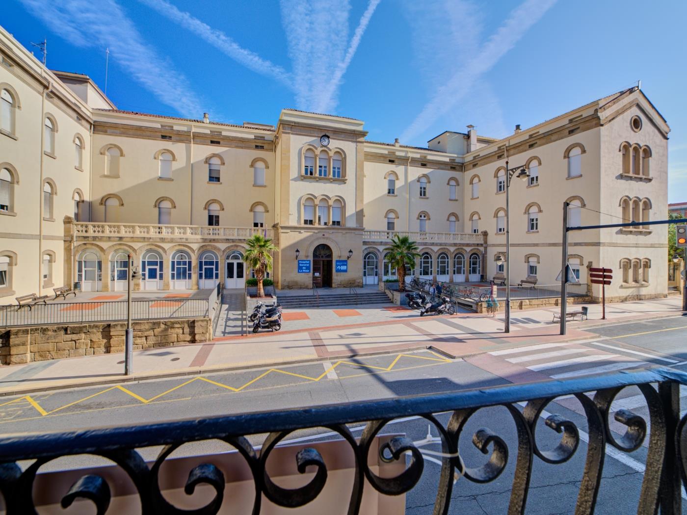 Apartamento Juan Pintxame by Clabao en Logroño