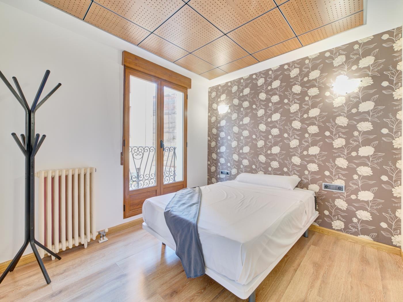 Apartamento Juan Pintxame by Clabao en Logroño