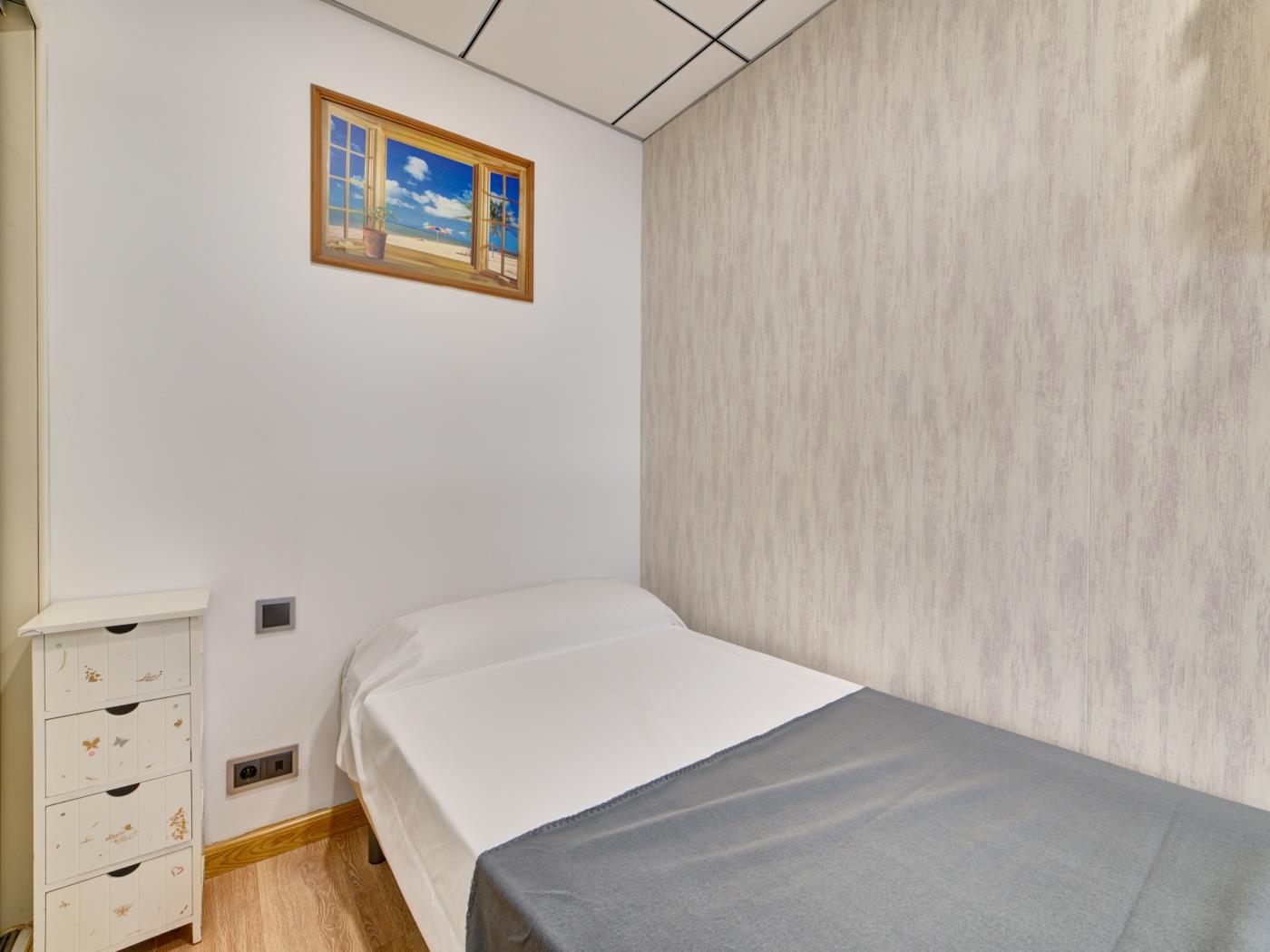 Apartamento Juan Pintxame by Clabao en Logroño
