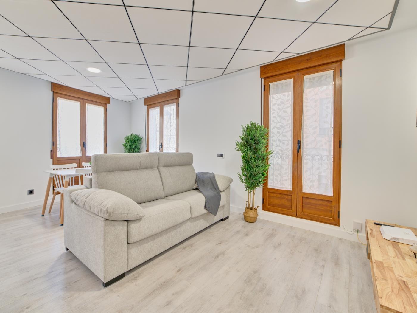Apartamento Juan Pintxame by Clabao en Logroño
