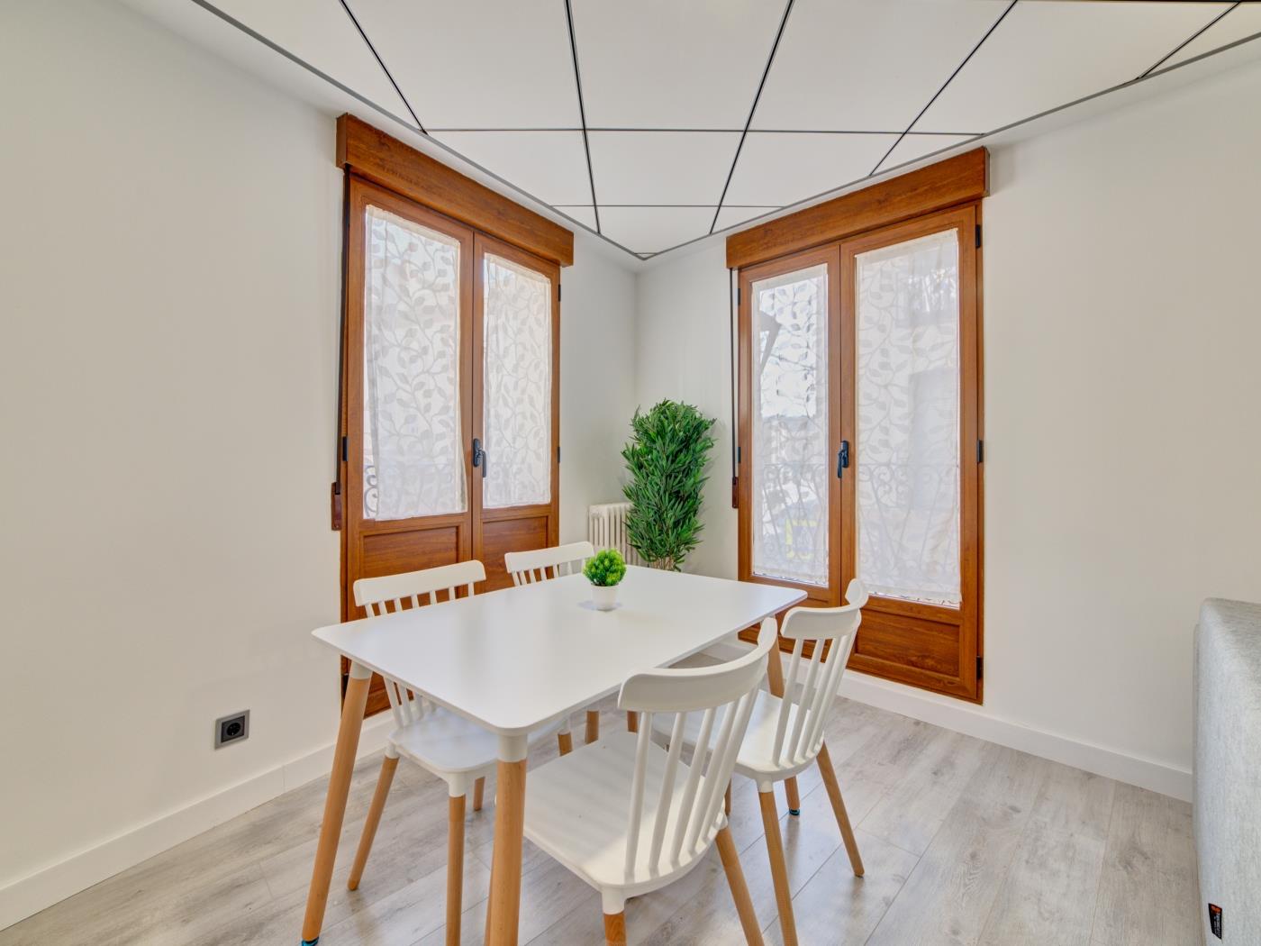 Apartamento Juan Pintxame by Clabao en Logroño