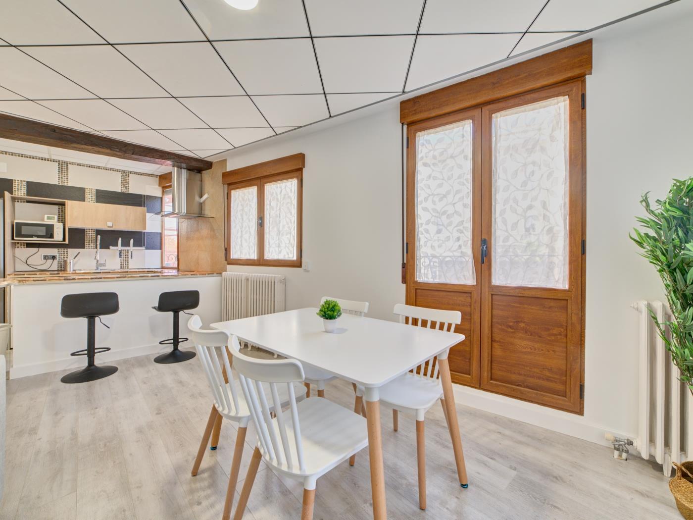 Apartamento Juan Pintxame by Clabao en Logroño