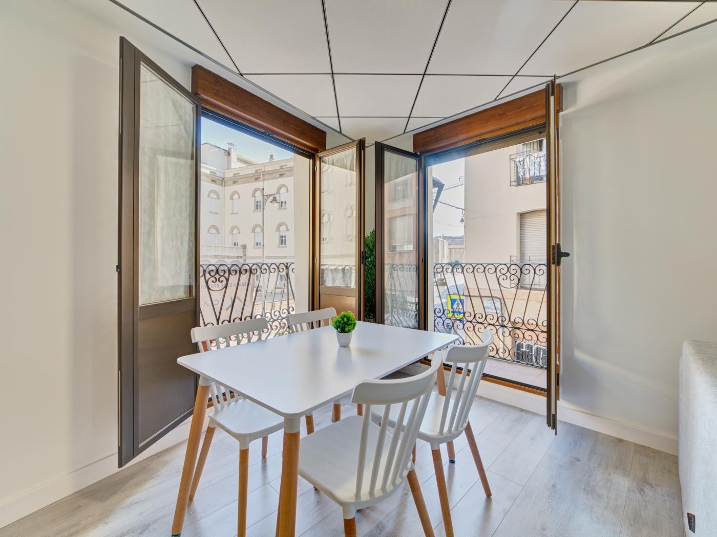 Apartamento Juan Pintxame by Clabao en Logroño