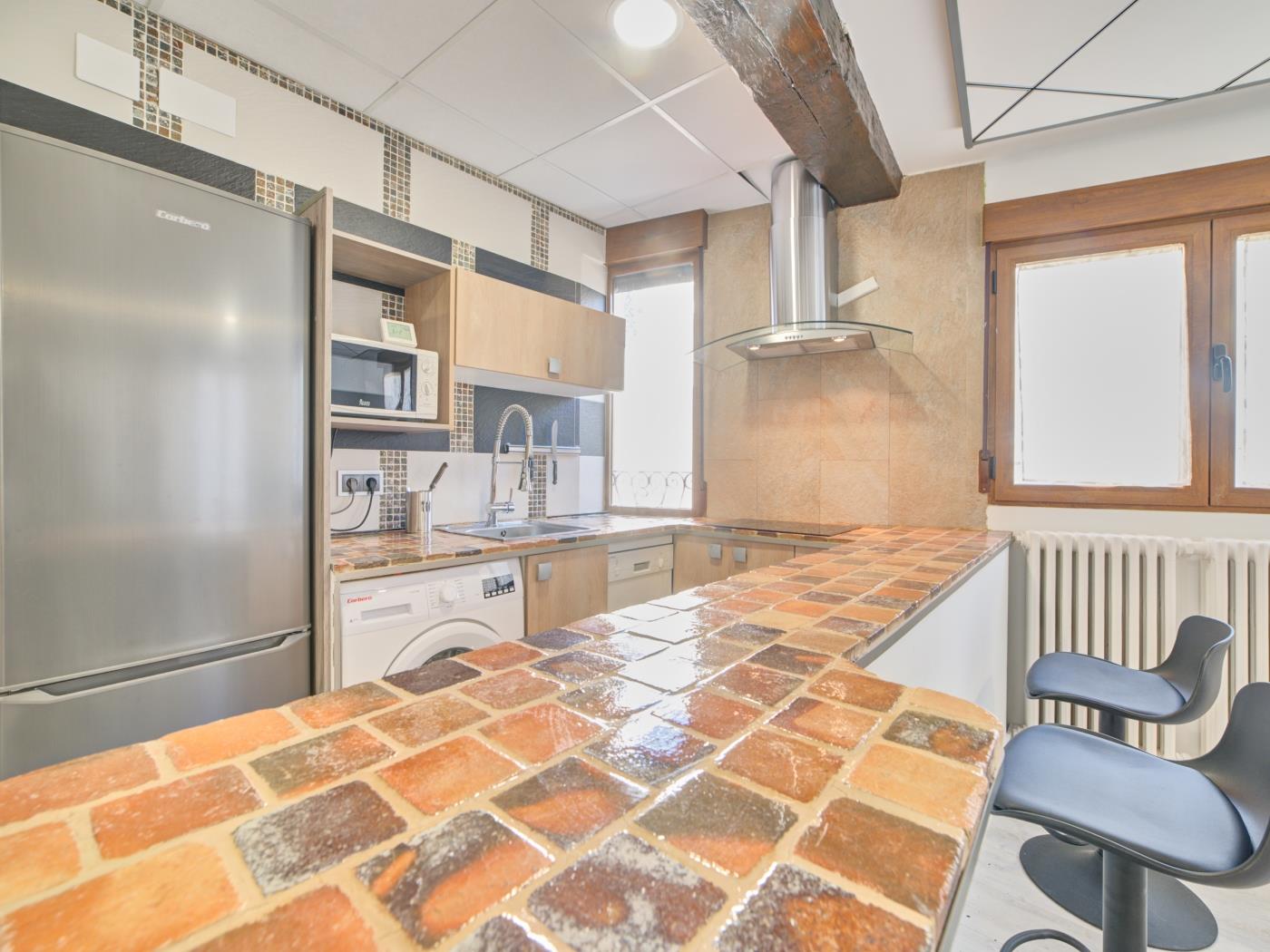 Apartamento Juan Pintxame by Clabao en Logroño