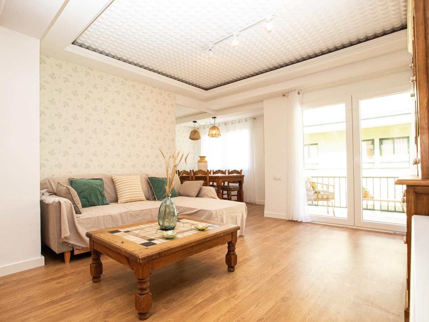 Apartamento La Luz by Clabao en Denia