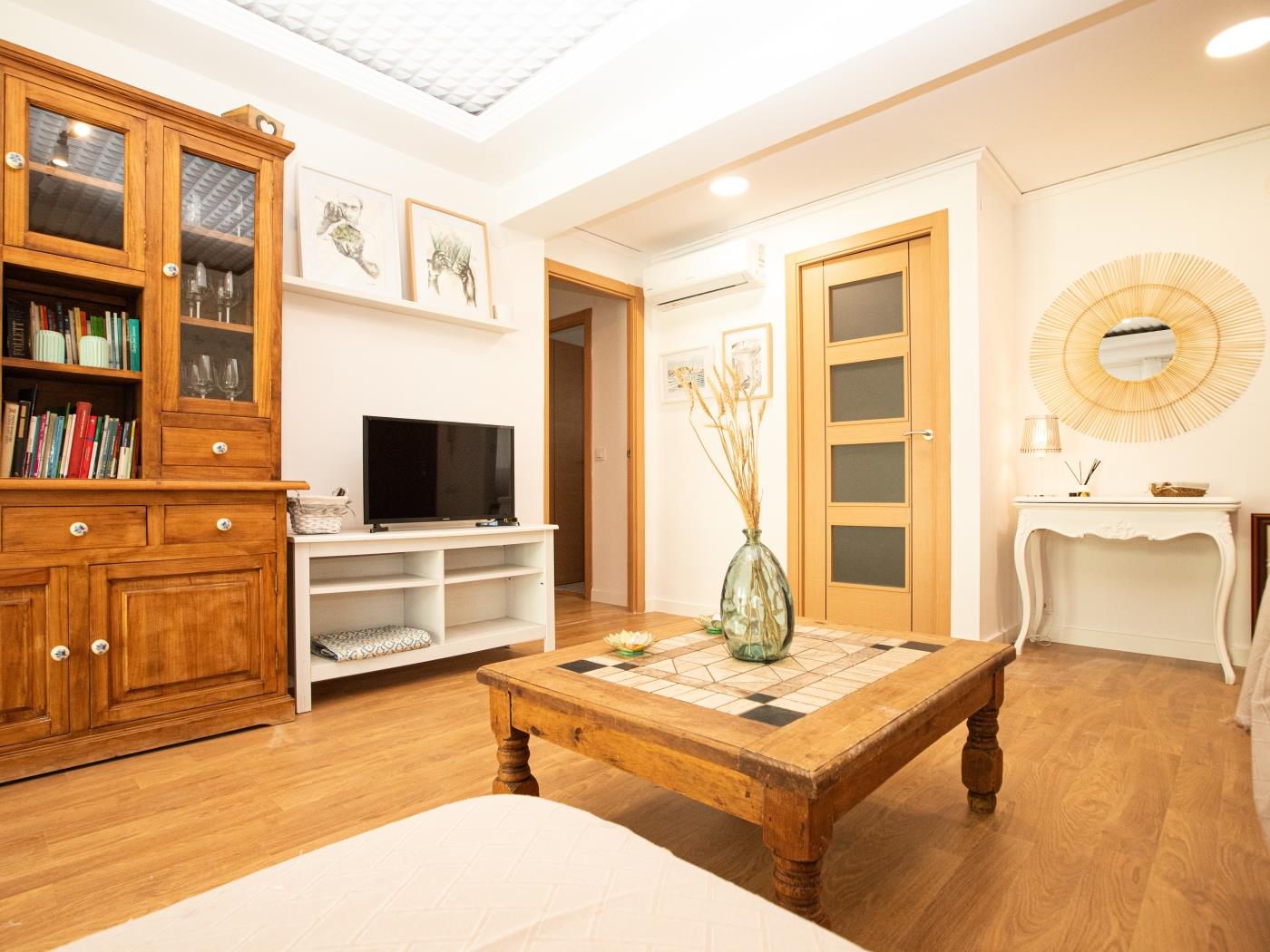 Apartamento La Luz by Clabao en Denia