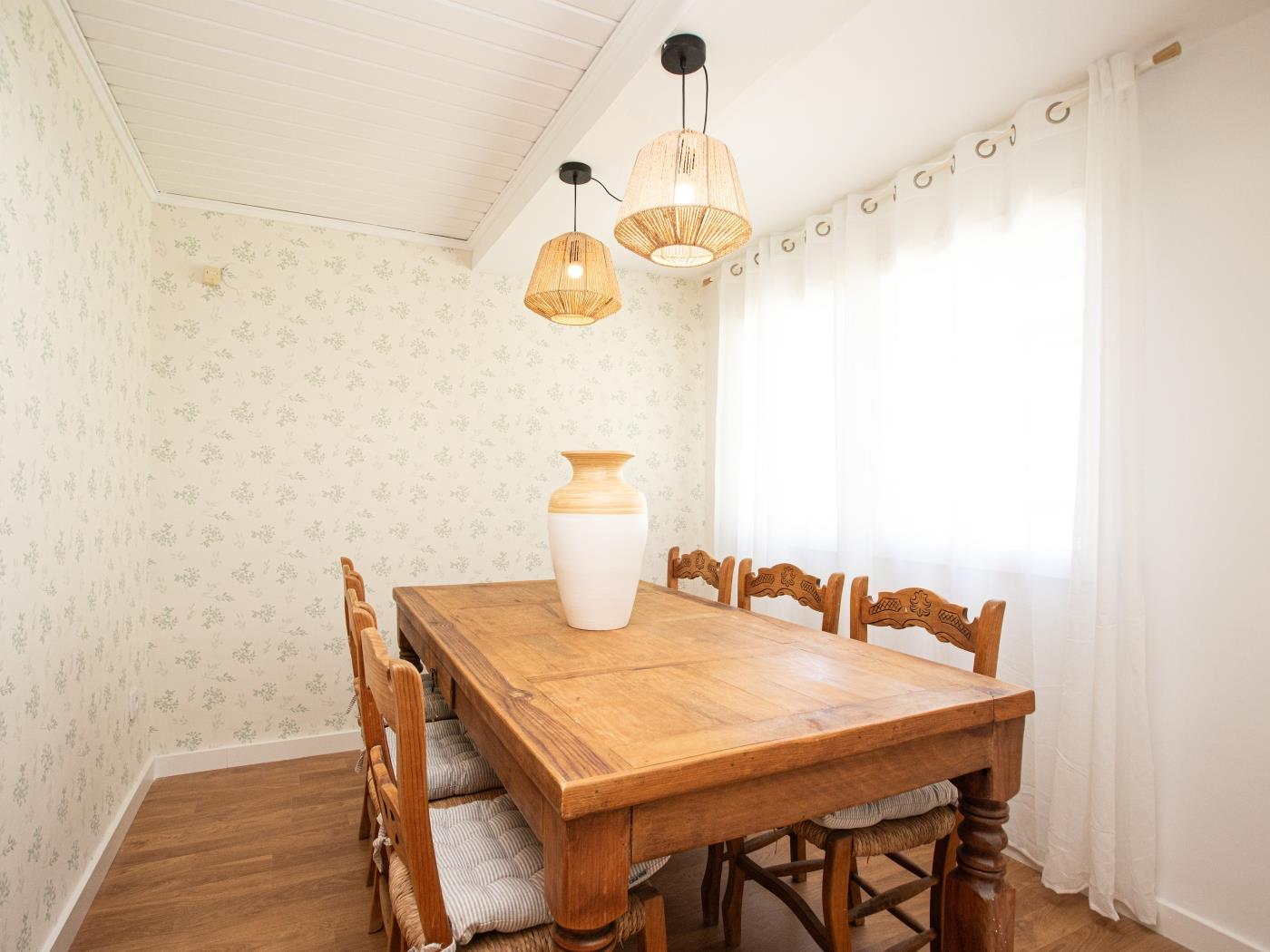 Apartamento La Luz by Clabao en Denia